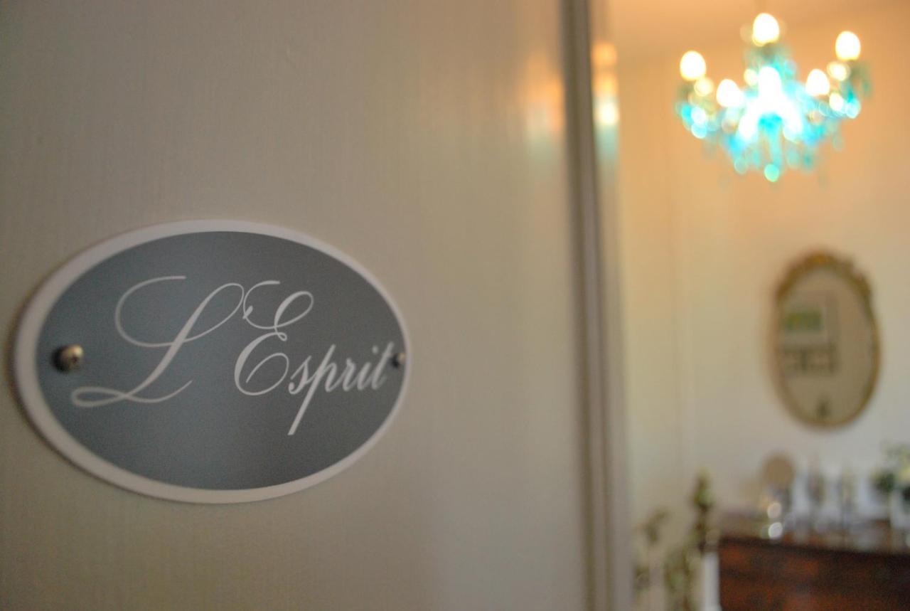 Le Logis D'Epargnes B&B And Gite Exteriör bild